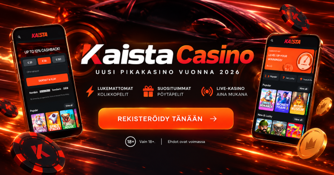 Kaista Casino