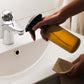 Städa badrummet med Skosh rengöringstabletter