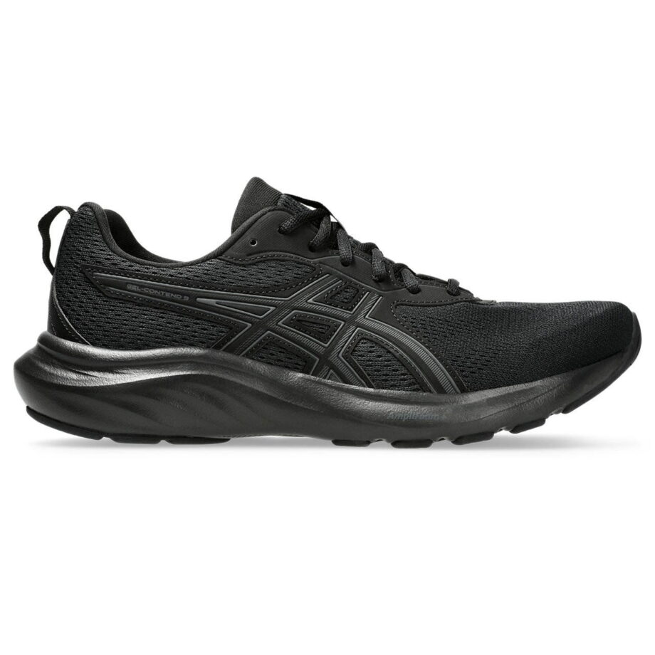 Asics Gel Contend Løbesko – Fantastisk træningstilbud!