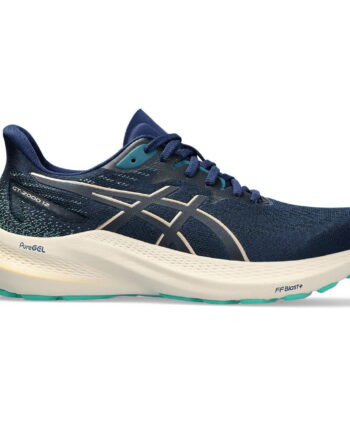 Asics 2000 Løbesko til Dame – Fantastisk Tilbud!