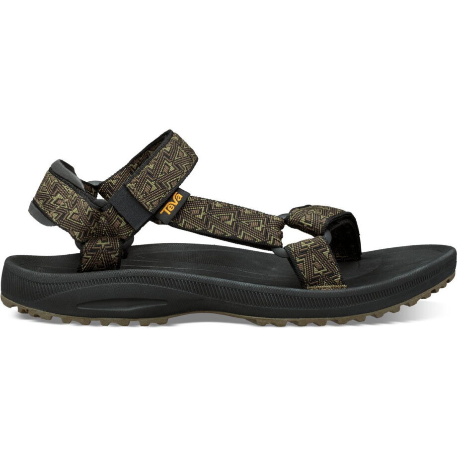 Teva Winsted Vandresandal til Mænd – Fantastisk Tilbud!