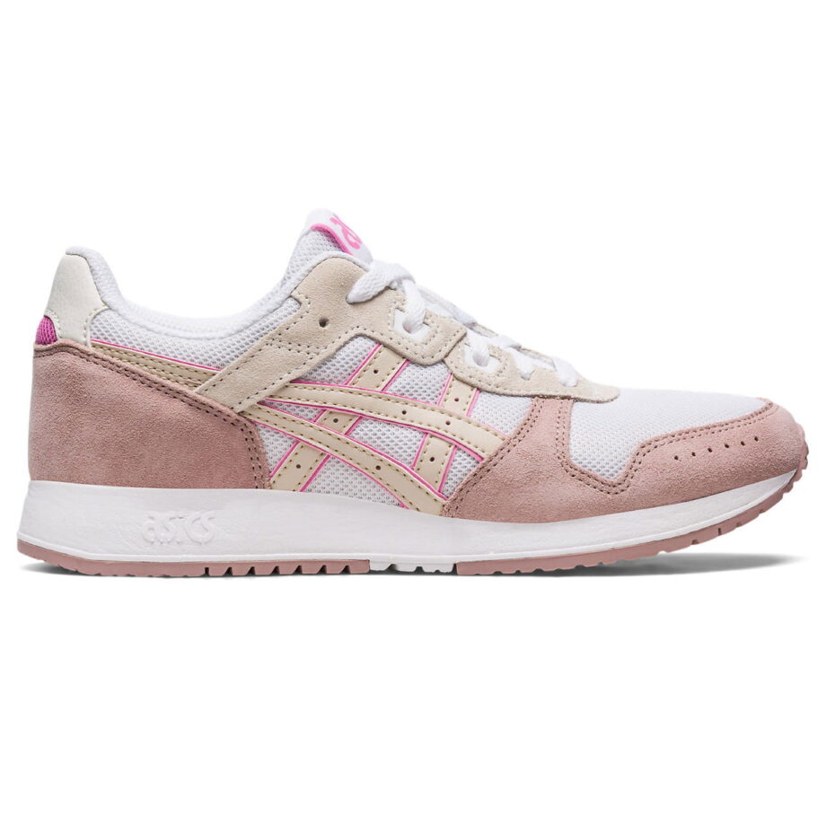 Asics Lyte Classic Sneakers til Damer – Uovertruffen Tilbud!