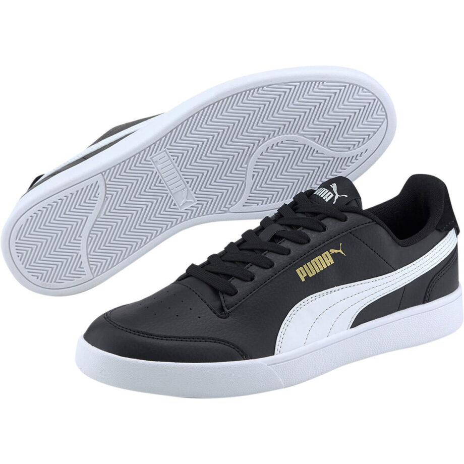 Puma Shuffle Sneakers – Fantastisk tilbud til sport og hverdag