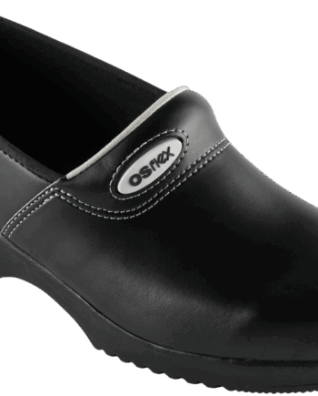 Komfortable Sorte Flex Træsko til Dagligt Brug - Fantastisk Valg!