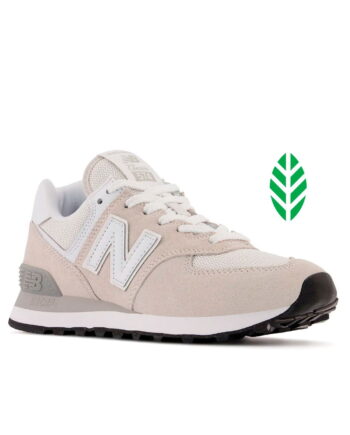 New Balance 574 Core Sneakers til Damer – Fantastisk Rabat!