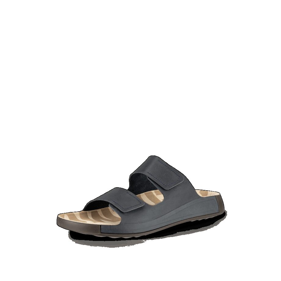 Ecco Cozmo Sandaler til Mænd – Sommerudsalg! Komfort og Stil