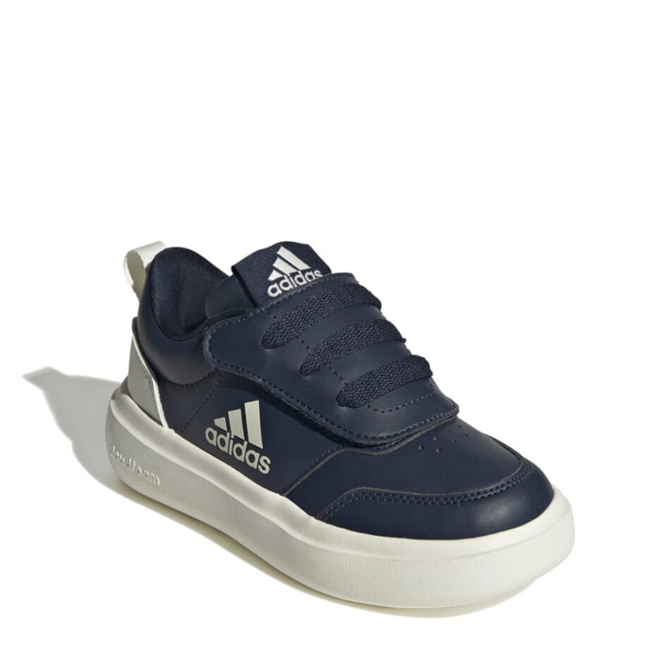 Navy Park Sneakers fra Skosh – Komfort og Stil Tilbud!