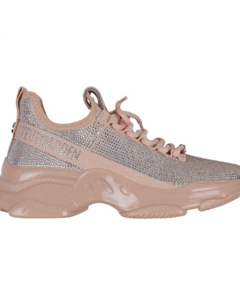 Steve Madden Mysteria Sneakers i Rose Gold - Black Friday Tilbud