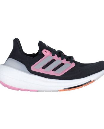 Rosa Adidas Ultraboost Sneakers – Fantastisk tilbud!