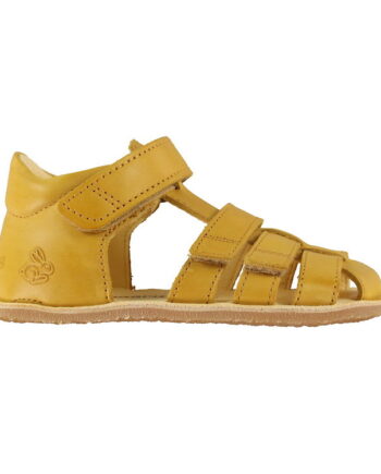 Bundgaard Sandaler Sebastian – Fantastisk Tilbud i Sennepsgul!