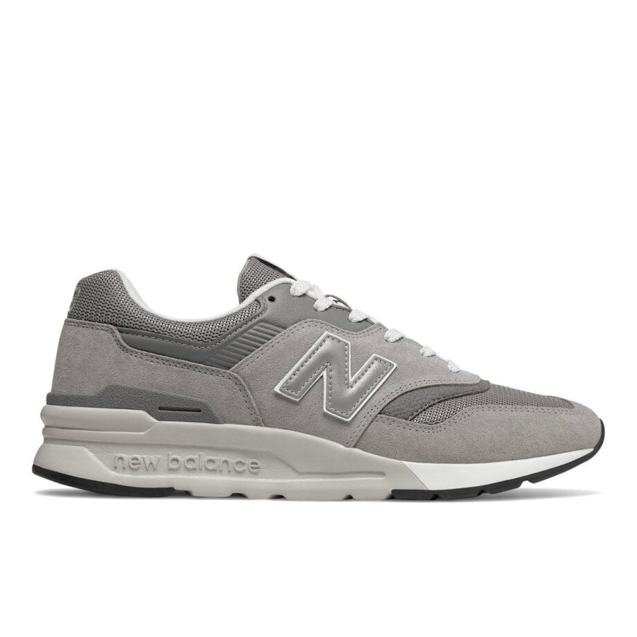New Balance 997h Sneakers – Fantastisk komforttilbud!