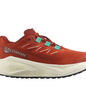 Salomon Aero Blaze Grvl Løbesko til Eventyr for Dame