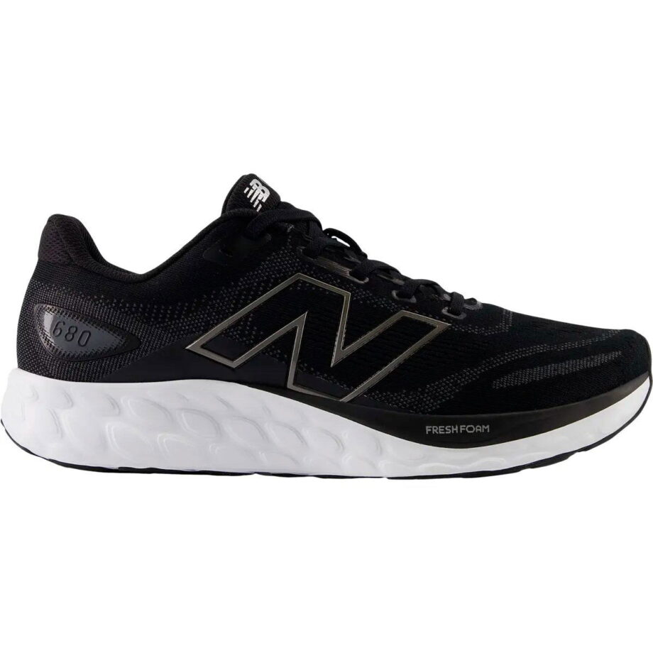 New Balance Fresh Foam 680 Herre Løbesko – Fantastisk Tilbud!