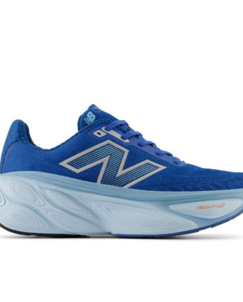 New Balance Fresh Foam More Løbesko til Mænd - Udsalg!