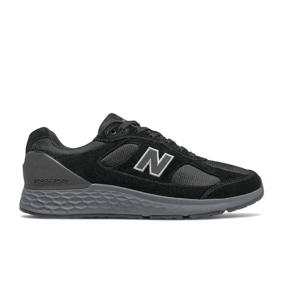 New Balance Fresh Foam 1880 Herresko – Komfort til Aktive Mænd!