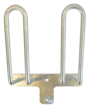 Robust ophæng til 3 par sko – ideelt til hjem og værksted