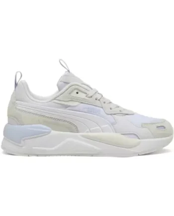 Puma X-Ray 3 Sneakers i Hvid – Stilfuld Komfort til Kvinder