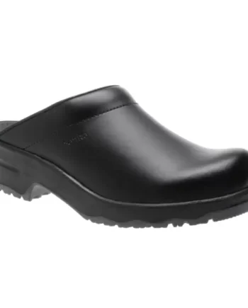 Sanita San Nitril Træsko – Komfort til Arbejde og Fritid