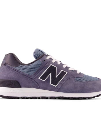 New Balance 574 Sneakers – Stil og Komfort til Hverdag!