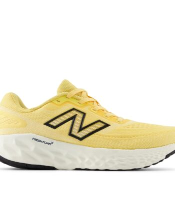 New Balance Fresh Foam Evoz Løbesko til Damer - Komfortabel Løb!
