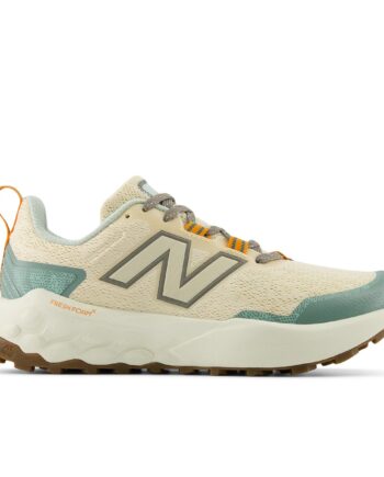 New Balance Fresh Foam Garo Trail Løbesko - Black Friday Tilbud!