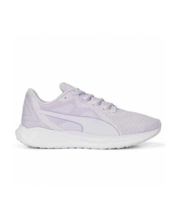 Puma Twitch Runner Løbesko til Dame - Sportstilbud!