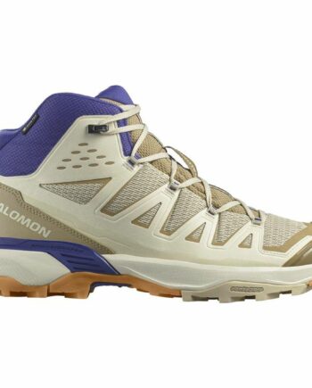 Salomon X Ultra 360 Edge Sneakers til Mænd - Fantastisk Tilbud!