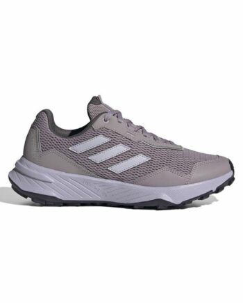 Adidas Tracefinder Trail Løbesko til Dame – Grå Kvalitet