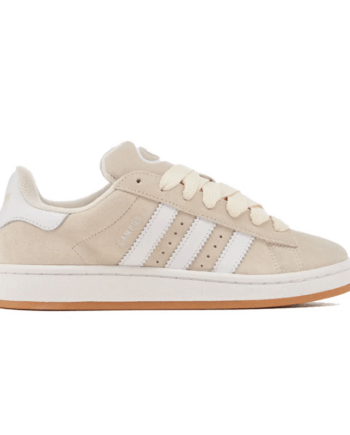Adidas Campus 00s Wonder Hvid Gummi Sneakers - Online Tilbud