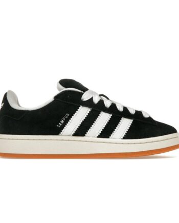 Adidas Campus 00s Core Black - Stilfulde sneakers på tilbud