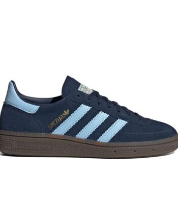 Adidas Handball Spezial Navy Gum – Tidløs Sneaker Tilbud