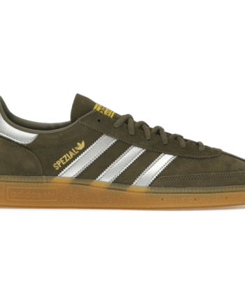 Adidas Spezial Olive Strata – Tidløs sneaker til hverdag