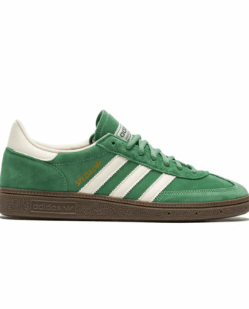 Adidas Handball Spezial Preloved Grøn - Sneaker Tilbud!