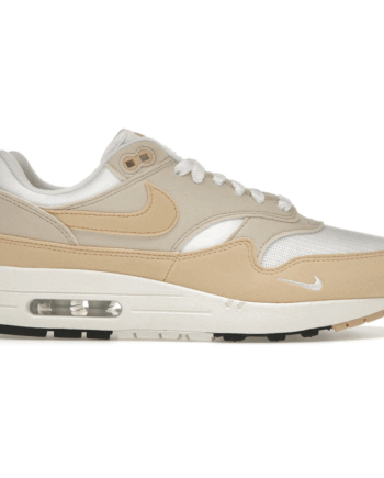 Nike Air Max Light Orewood Brown – Komfortable Løbesko