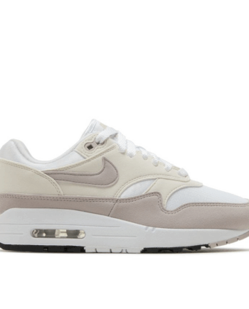 Nike Air Max 1 Platinum Violet – Stilfuld sneaker til hverdag