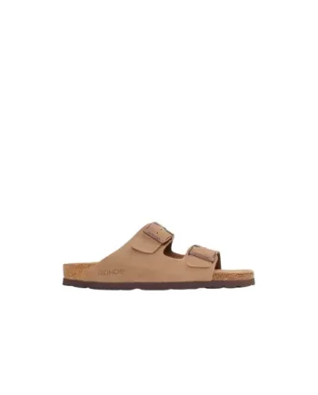 Moderne Rohde Grado 5922 herresandaler - Black Friday Tilbud!