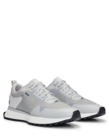 BOSS Black Skosh Sneakers – Sporty og Komfortable Sko