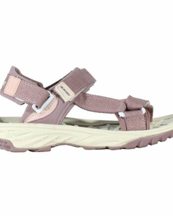 Hi-Tec Ula Raft Sandaler til Kvinder i Orange – Fantastisk Tilbud!