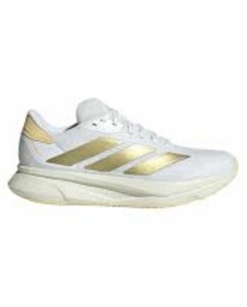 Adidas Duramo SL2 Hvide Sportssneakers til Træning for Damer