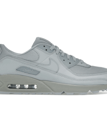 Nike Air Max Wolf Grey – Tidløse sneakers til enhver lejlighed