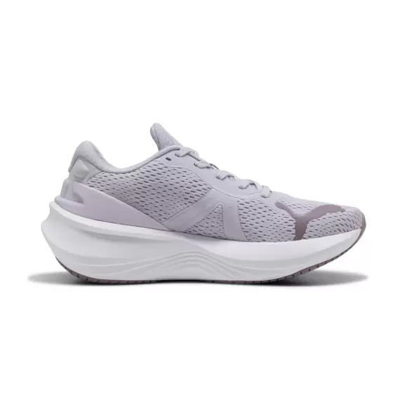 Elegante sorte Puma Scend Pro sneakers til kvinder – Must-have!