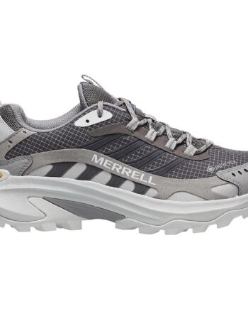 Merrell Moab Speed GTX - Grå Charcoal til Kvinder