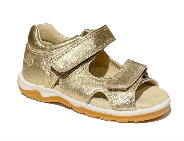 Arauto Rap Trekkingsandal Guld - Arauto Rap Skosh