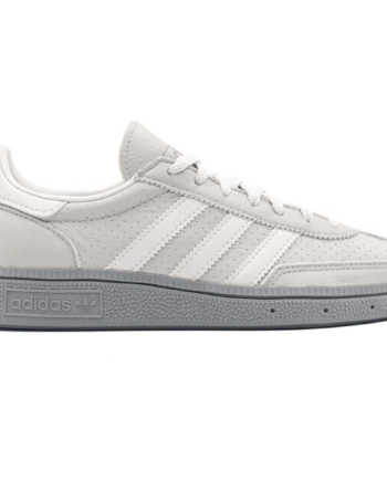 Adidas Handball Spezial Triple Grey - Adidas Skosh  - 0196464454265