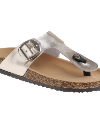 Aja Dame Sandal 2003 Gold - Shoes Skosh  - 5715406401331