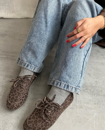 0134 LEP Copenhagen Shoes Loafers Savannah Lep - Skosh  - 5715334730084