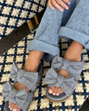 0302 CLOUD Copenhagen Shoes Sandaler Summer Dream Cloud - Skosh  - 5715334472663