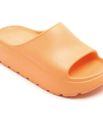 Orange Elisabeth Dame Sandal 3762 - Shoes Skosh  - 5715406408385