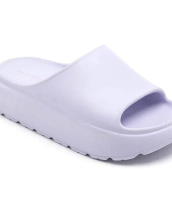 Lilla Elisabeth Dame Sandal 3762 Purple - Shoes Skosh  - 5715406408446