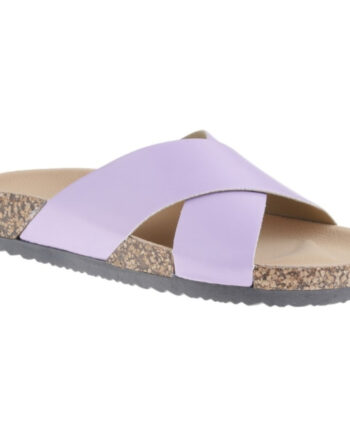 Lilla Evie Sandal 2004 Purple - Shoes Skosh  - 5715406458281